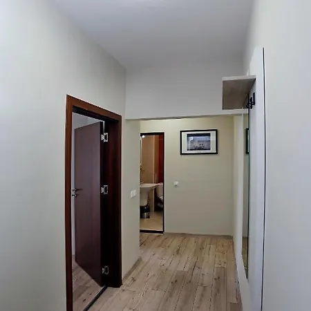 Hotel Корал, Хотел, Поморие