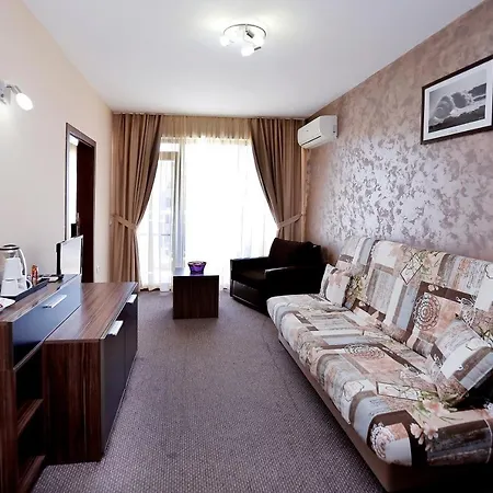 Корал, Хотел, Поморие Hotel Pomorie
