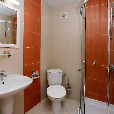Hotel Корал, Хотел, Поморие 3*