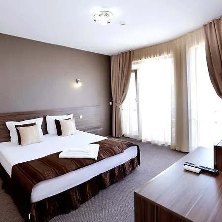 Hotel Корал, Хотел, Поморие 3*