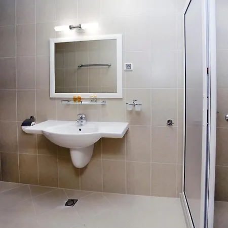 Корал, Хотел, Поморие Hotell 3*