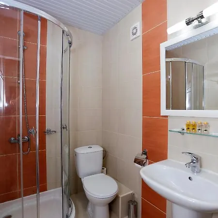 Корал, Хотел, Поморие Hotell Pomorie