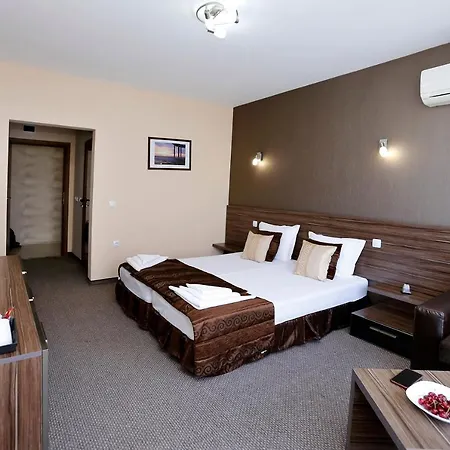 Coral Hotel Pomorie