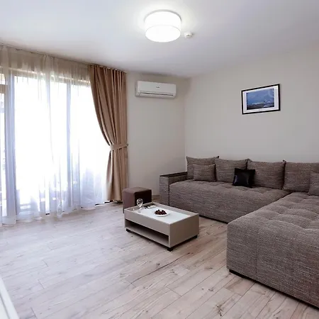 Hotell Корал, Хотел, Поморие 3*