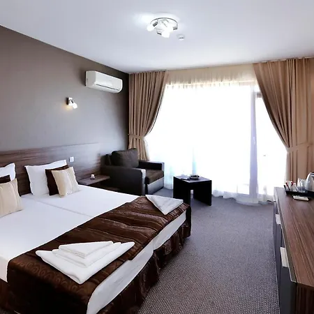 Корал, Хотел, Поморие Hotell Pomorie