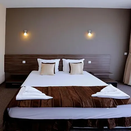 Hotel Корал, Хотел, Поморие