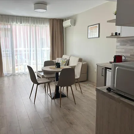 корал, хотел, 3* Поморіє
