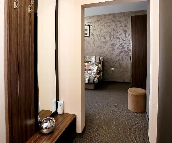 Coral Поморие